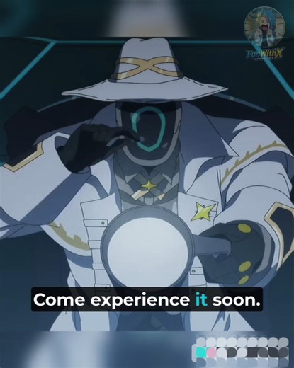 Who Is The Masked Blader? | Beyblade X Season 3 Breakdown! 🎭 | #beybladex #beyblade