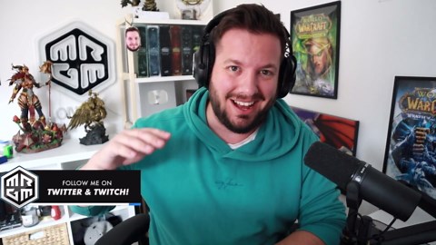 Unboxing the MSI GeForce RTX™ 4070 SUPER 12G GAMING SLIM: World of Warcraft® edition