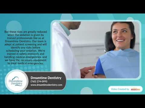 Understanding Sedation Dentistry: Safety and What to Expect