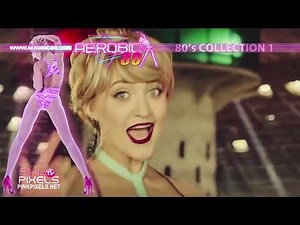 AEROBIC80 80's COLLECTION 1