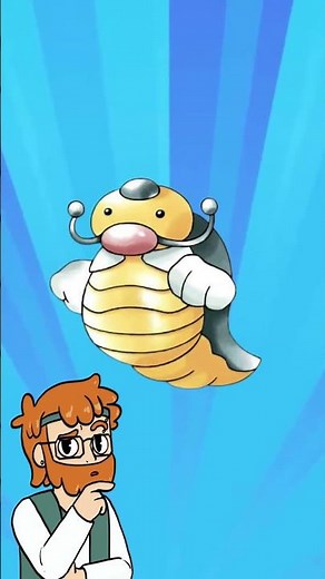 The Original Evolution of Weedle REVEALED!