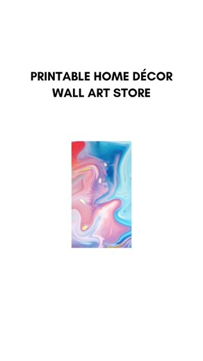 ZERO TO MILLION on Instagram: "PRINTABLE HOME DÉCOR WALL ART STORE 💰 Startup Cost: ₹0–₹2,000 📦 Cost per Print: ₹0 (digital download) 🏷️ Selling Price: ₹299–₹1,999 📈 Profit Margin: 100% 💡 Example Earnings: • Avg Print Price: ₹799 • Daily Sales: 5 prints • Daily Income: ₹3,995 • Monthly Income: ₹1,20,000+ 🎨 Best-Selling Wall Art Niches: • Luxury Black & Gold Posters • Scandinavian Minimalist Art • Modern Living Room Aesthetic Prints • Inspirational Typography Posters 🛒 Sell On: Etsy | Pinte
