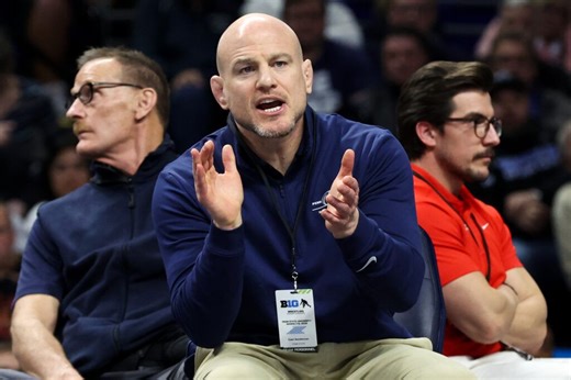 Cael Sanderson's 'Follow the Rules' Jab Questions NCAA Rivals' Integrity
