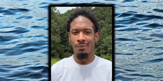 Body of missing man found floating in North Carolina river, officials say