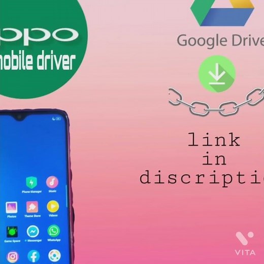 oppo all mobile drivers installation #all oppo mobile usb driver#