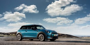 MINI Electric: A Car That Feels Ready-Made for the EV Era