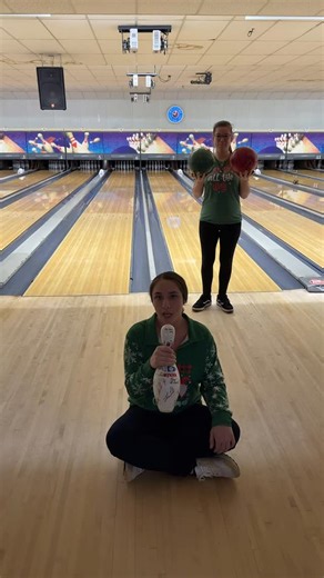 North Bend Lanes on Instagram: "The North Bend Lanes and the Back Alley crew are prepped and ready to see everyone on Christmas Eve! Open until 5pm today! #northbendlanes #christmaseve #backalleypubandgrill #oregon #bowling ￼"