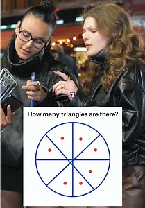 Street Interview Brain Teaser: Do You Get It Wrong?