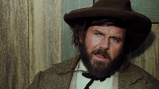The Great Northfield Minnesota Raid (1972) (1080p)🌻 Westerns