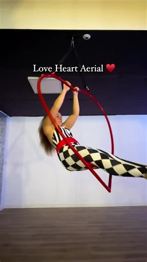 Exploring Aerial Silks and New Equipment