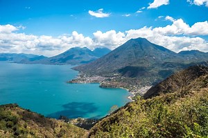 Il lago Atitlán, Guatemala, cosa vedere, 10 posti da visitare