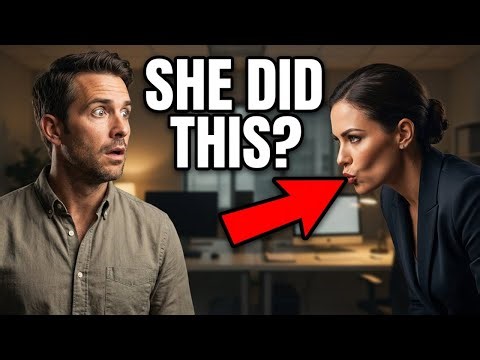 Billionaire Bullied Him Daily — Then Kissed Him in Front of Everyone