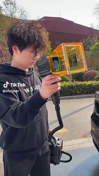 Laser Marking Techniques for Precision Manufacturing