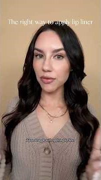 Master Lip Liner Pro Techniques for a Perfect Pout & Fuller Lips Every Time!