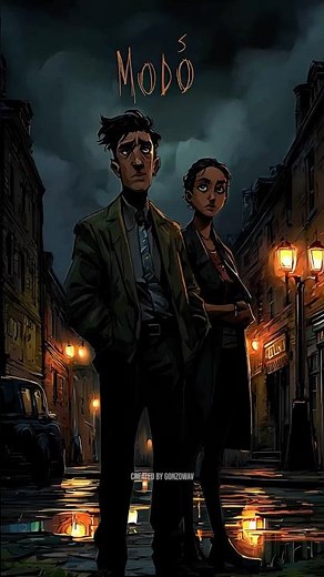 Asi fue como el duo Modjo creo la cancion Lady (hear me tonight) #modjo #lady#ladyhearmetonight