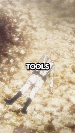 The Secret Truth About Marleyan Warriors in AOT #attackontitan #shorts