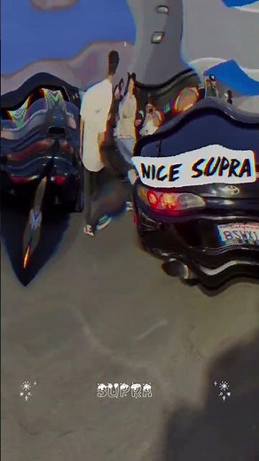 Supra Vs Splendor power.