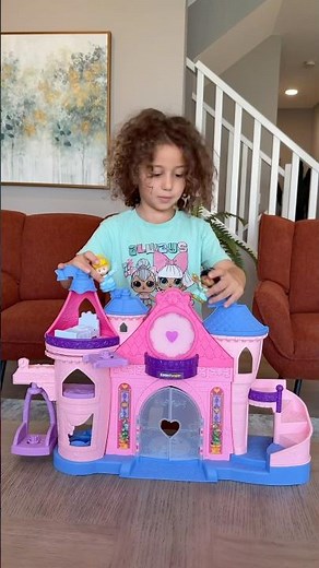 Kids learn to be brave and find solution for the problems