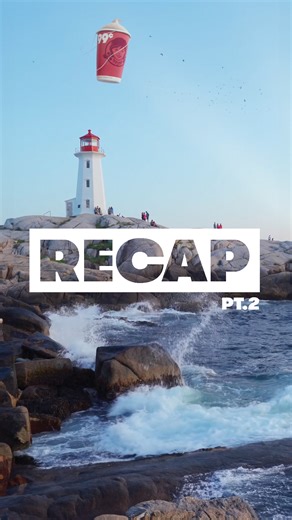 THIS WEEK ON “I LOST MY GIANT FROSTY”: It’s been 17 days since the giant inflatable Frosty got loose. I still haven’t been able to secure it. If you see it, please DM me on TikTok @WendysCanada | Wendy's