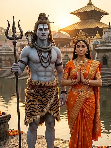 Meaning of 🕉️🙏: Om and Namaste Explained