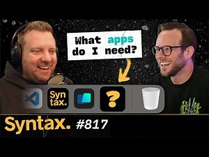 You Need These 30 Apps - PART 1