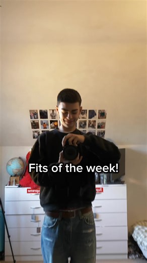 Fits of the week! #sebdren #viral #streetwear #fashion #clothes