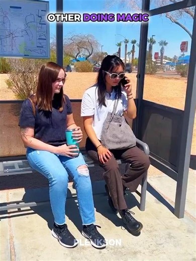 Normal Magic vs Master of Magic