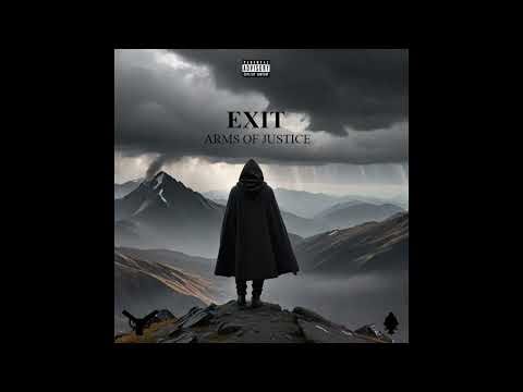 Arms Of Justice - Blackout (Audio)(Explicit) ft. Noah Mitchell, An Xiao, Russell, ElevenLabs Charlie