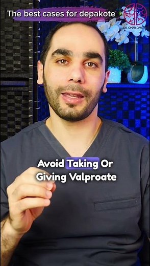 The best uses for Depakote