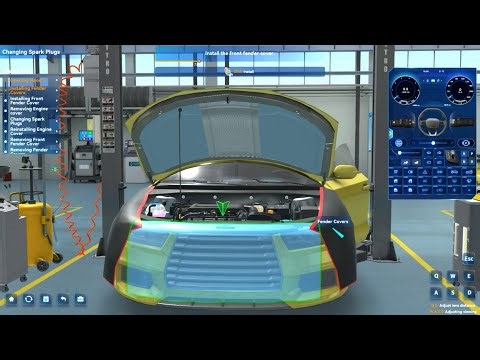 How to: Automotive Maintenance and Repair