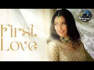 First Love (Official Music Video) Garry Sandhu Ft Manpreet Toor | Punjabi Song 2025