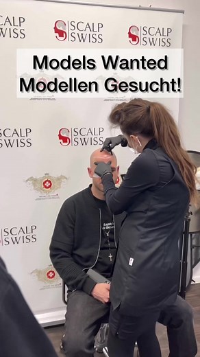 Modelle gesucht 9.&10. April in Luzern Switzerland🔥🔥🔥