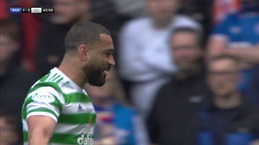 Cameron Carter-Vickers: Celtic sign defender from Tottenham on four-year deal