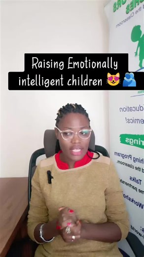 Want your child to handle emotions like a pro? Emotional intelligence is the secret to confidence, resilience and strong relationships! In this video, I share how to help your child calm during difficult moments.