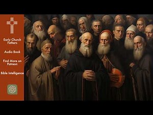 Audio Book - Early Church Fathers - 30 Short Biographies