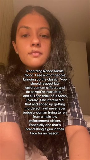 Her story will forever haunt me. | law and order sarah walsh