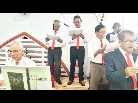Thánh Lễ Vọng Giáng Sinh 2025 - Gx Thọ Thành