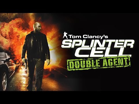 Splinter Cell: Double Agent John Wick Style - Stealth Kills