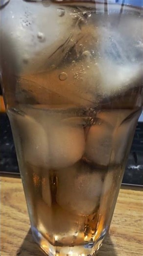 these 1.8 inch Ice Cubes for Iced TeaOptish Large Ice Cube Molds, 2 Pack Whiskey Square Ice Molds, 1