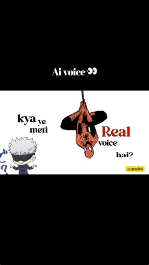 Generate Your Own AI Voice! 🔊 #shorts