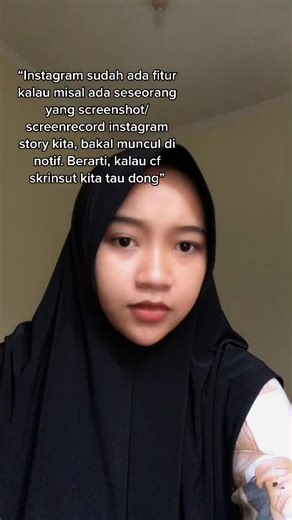 Cara Mengetahui Orang yang Screenshot Story IG: Fitur Baru Instagram