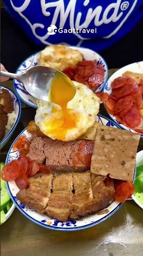 5 Best breakfast dishes you must try in Vietnam