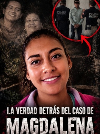 El caso de Magdalena Aguilar Romero de 28 años estremeció por completo a México y en gran parte del mundo debido a como ocurrieron las cosas en el municipio de Taco de Alarcón, en el estado de Guerrero. Magdalena, una joven nutrióloga y madre, desap4r3ció de froma repentina la tarde del 13 de enero del 2018. La última vez que se le vio se dirigia a la casa de su expareja y padre de sus hijos quien iba con el propósito de recoger a sus hijos ya que hace tiempo atrás habían decidido terminar su re