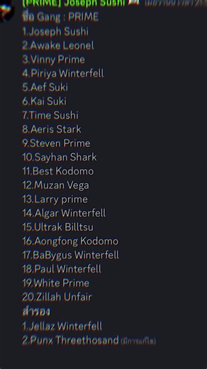 Awake Triples: The Prime Experience