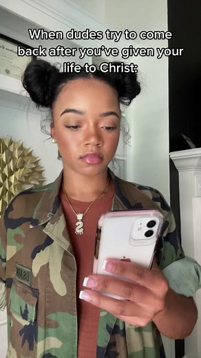 Embracing My True Self: Faith Simone Thigpen's Journey