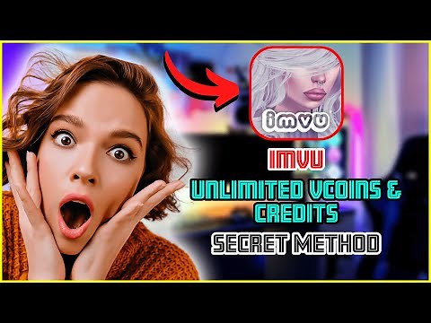 Imvu Hack Cheat 2024 💋 Get Free Credits 💋 Credit Generator