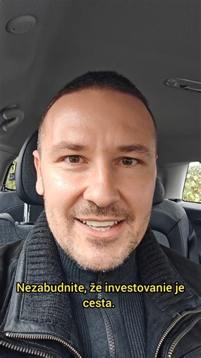 Najlepšia investícia dnes? Plná nádrž! ⛽️ Zistite, prečo ceny na pumpách neprestanú rásť. 📈