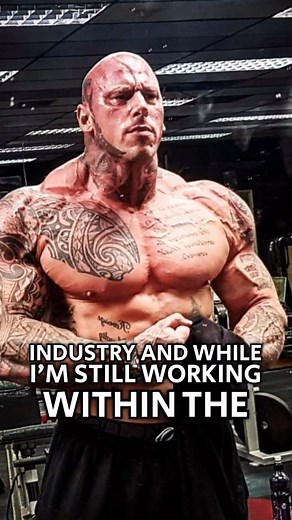 After more than 20 years obsessed with fitness, it’s fair to say it is and always will be a HUGE part of me … it keeps me alive, it keeps me learning and it also gives me back something special that nothing else I’ve ever known ever has … to help people, to see them change, to watch their journey … that’s something special that money can’t buy …. I think as we age, we want for different things, I am definitely at a stage where to feel useful and needed means a lot more than it once did, this is 