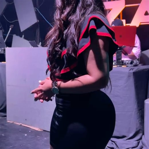 Xtreme Models on Reels