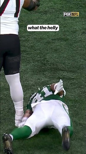 Checking in on the New York Jets...